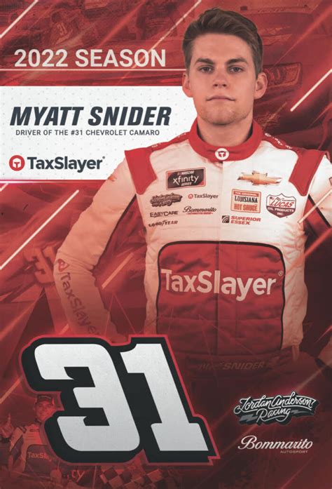 myatt results|myatt snider 2022.